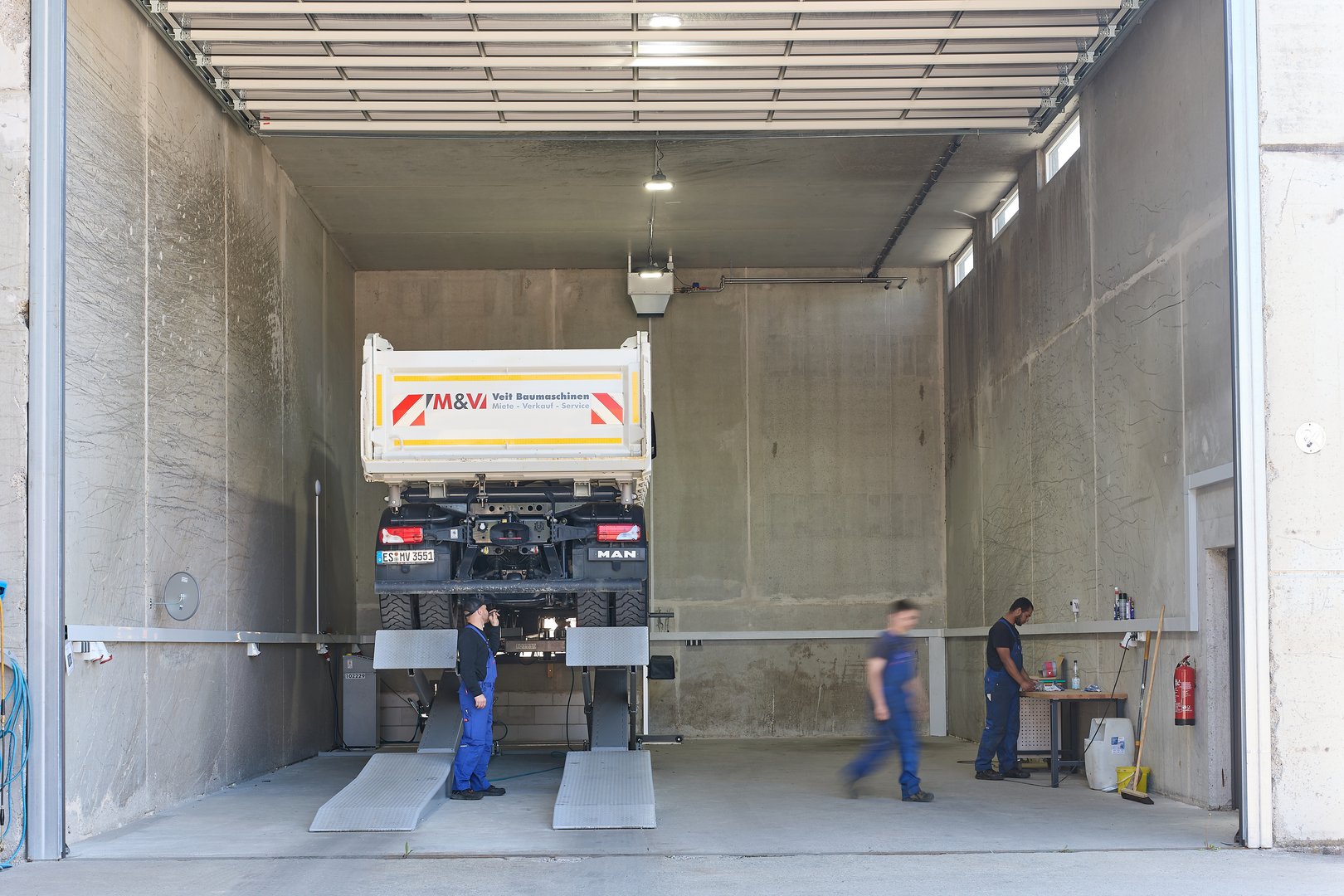 Weiterbildung & Schulungen