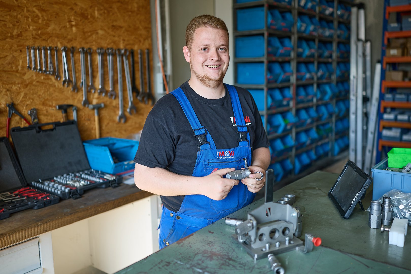 Betriebliche Altersvorsorge